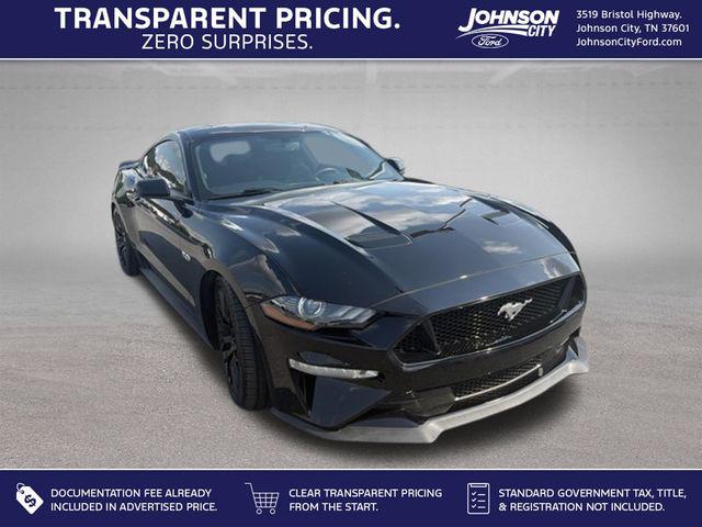 2019 Ford Mustang GT for sale in Johnson City, TN