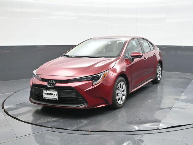 2026 Toyota Corolla LE for sale in Beaumont, TX