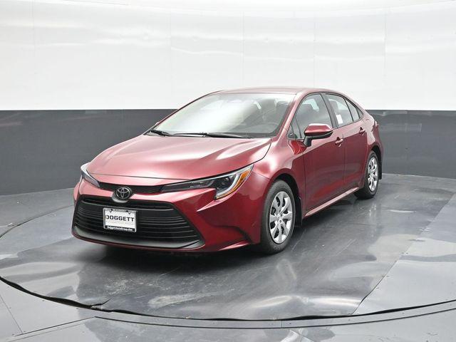 2026 Toyota Corolla LE for sale in Beaumont, TX
