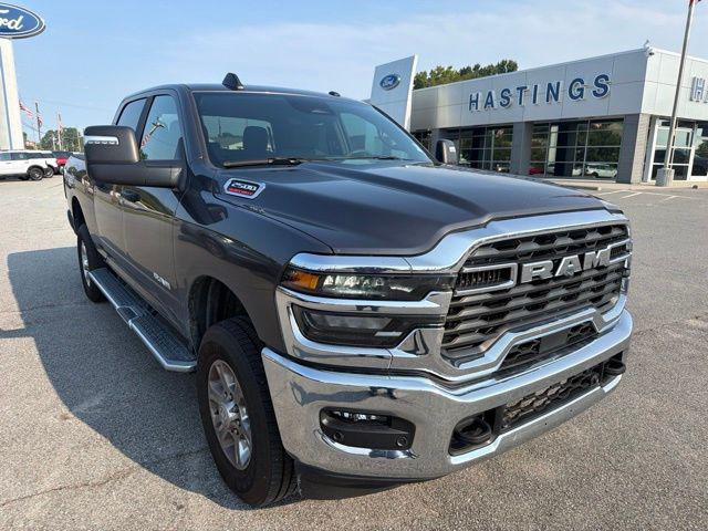 2026 Ram 2500 Big Horn Crew Cab 4x4 6'4" Box for sale in Greenville, NC