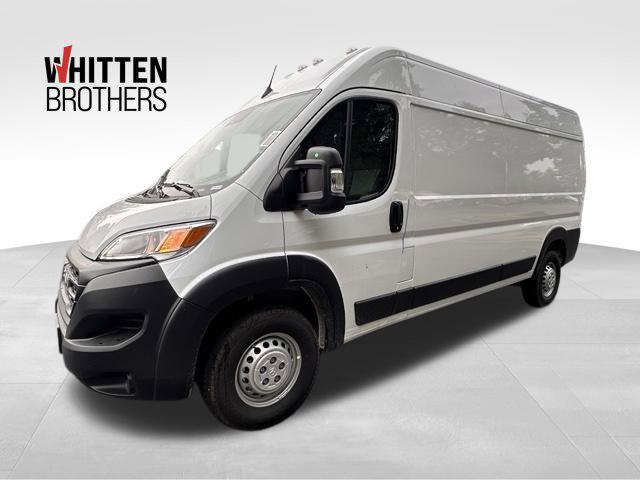2026 Ram ProMaster 2500 Cargo Van Tradesman High Roof 159 WB w/Pass Seat for sale in Ashland, VA