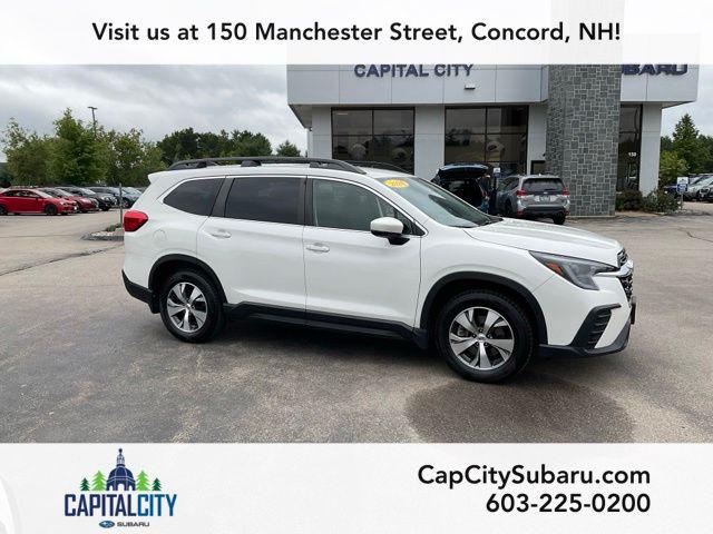 2024 Subaru Ascent Premium 7-Passenger for sale in Concord, NH