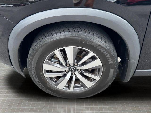 2023 Nissan Pathfinder SL 4WD