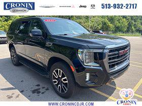 2021 GMC Yukon for sale near Lebanon, OH