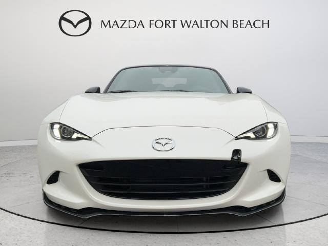 2026 Mazda MX-5 Club