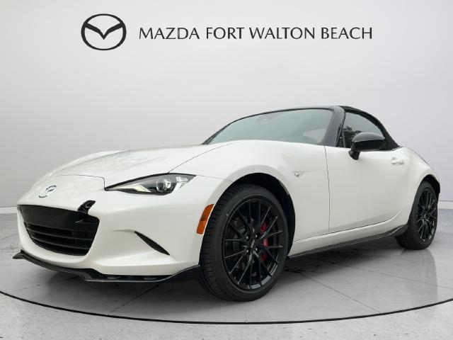 2026 Mazda MX-5 Club
