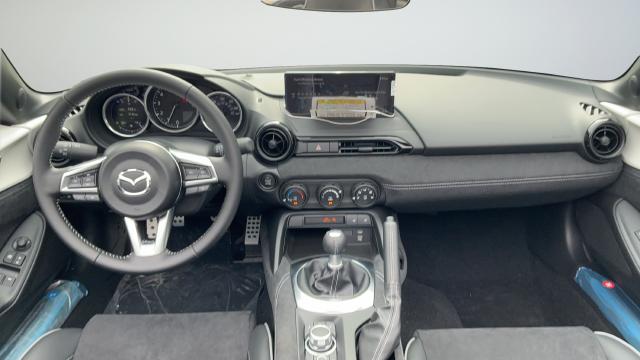 2026 Mazda MX-5 Club
