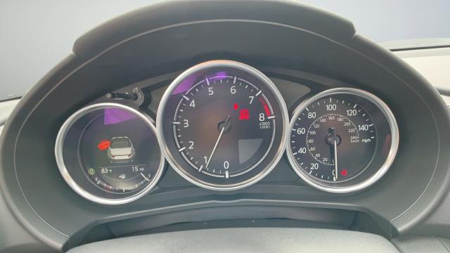 2026 Mazda MX-5 Club