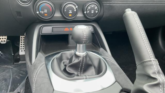 2026 Mazda MX-5 Club