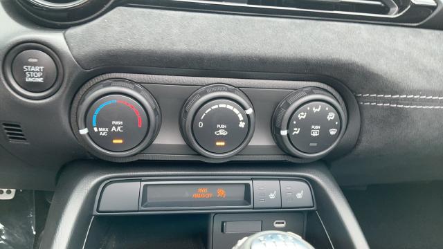 2026 Mazda MX-5 Club