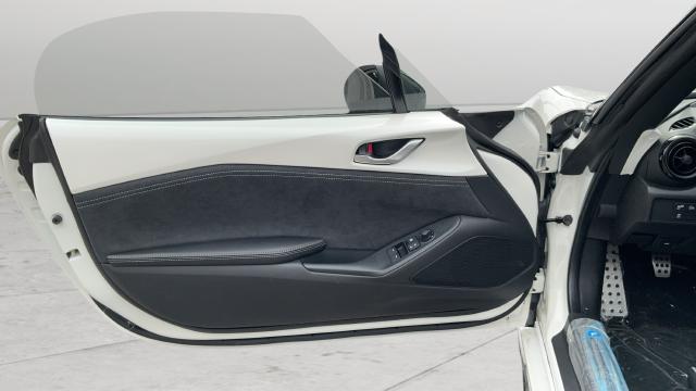 2026 Mazda MX-5 Club