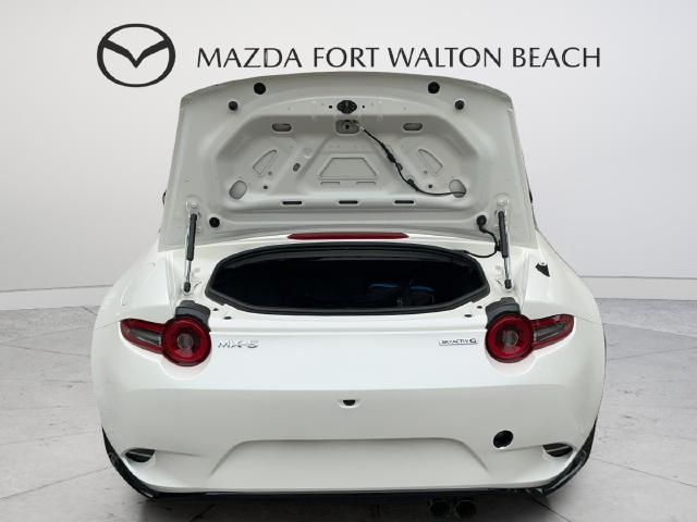 2026 Mazda MX-5 Club