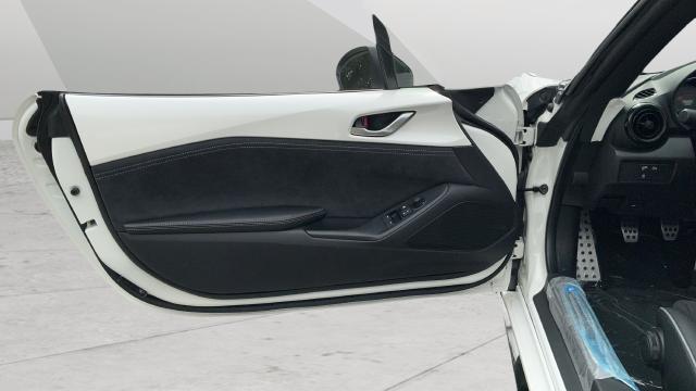 2026 Mazda MX-5 Club