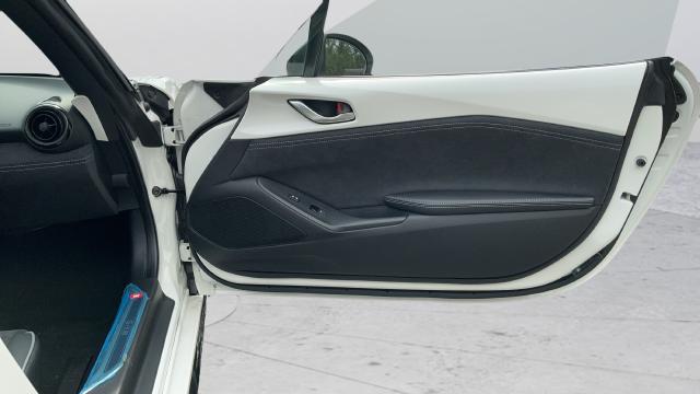 2026 Mazda MX-5 Club