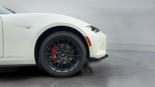 2026 Mazda MX-5 Club