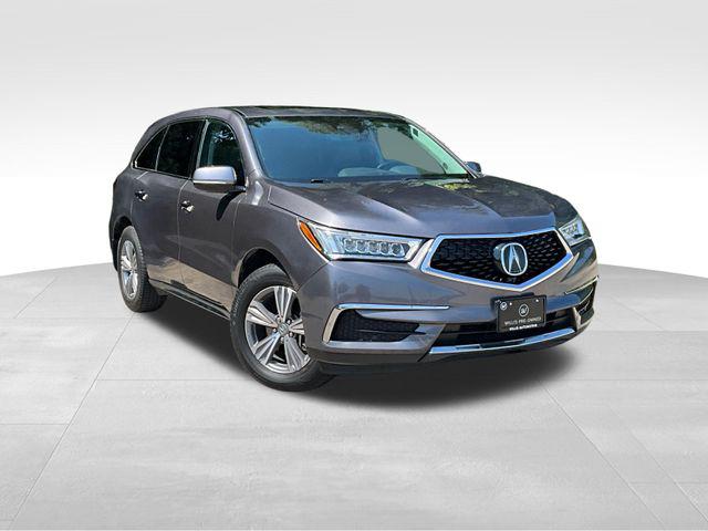 2020 Acura MDX Standard for sale in Des Moines, IA