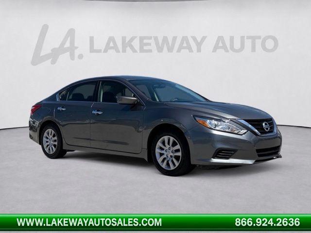 2016 Nissan Altima 2.5 S for sale in Morristown, TN