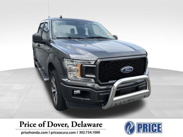 2020 Ford F-150 XL for sale in Dover, DE