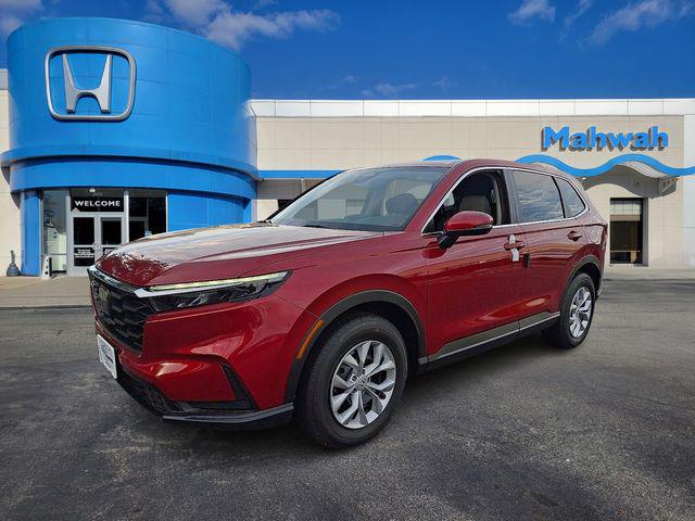 2026 Honda CR-V LX AWD for sale in Mahwah, NJ