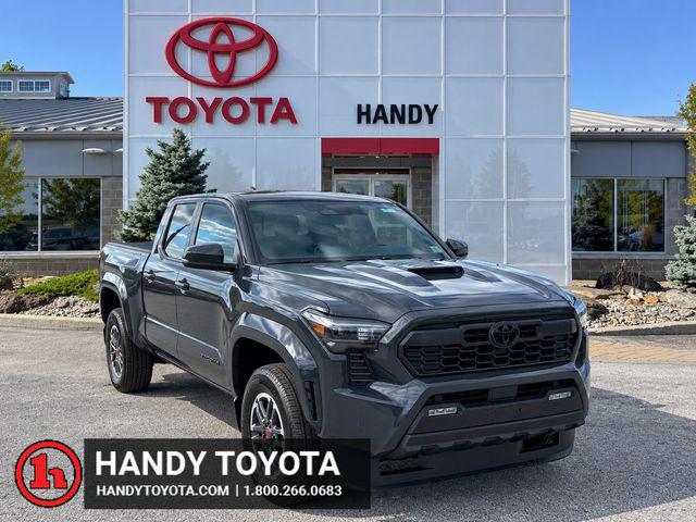 2026 Toyota Tacoma TRD Sport for sale in Saint Albans, VT