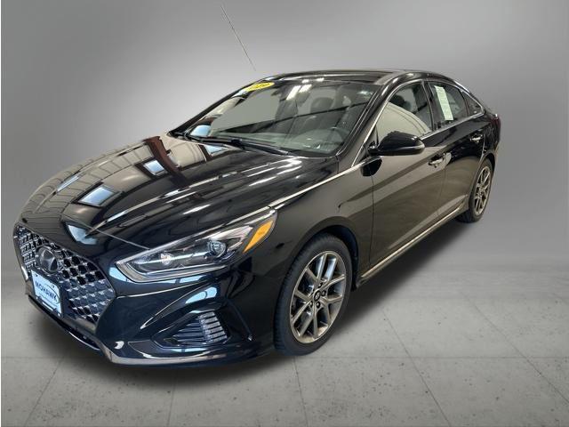 2019 Hyundai Sonata Limited 2.0T for sale in Scotia, NY