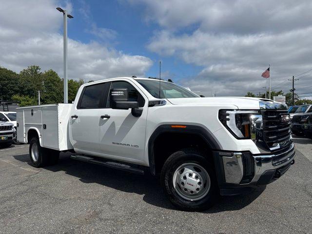 2025 GMC Sierra 3500HD Pro for sale in Paramus, NJ