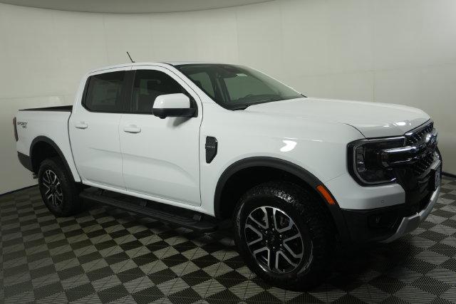 2026 Ford Ranger LARIAT for sale in Kansas City, MO