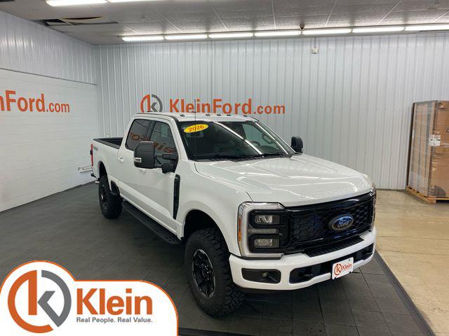 2026 Ford F-250 XLT for sale in Winneconne, WI