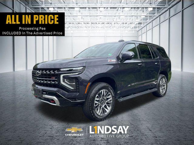 2025 Chevrolet Tahoe 4WD Z71 for sale in Woodbridge, VA