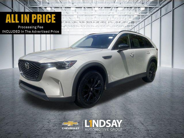 2025 Mazda X-90 3.3 Turbo Premium Sport for sale in Woodbridge, VA