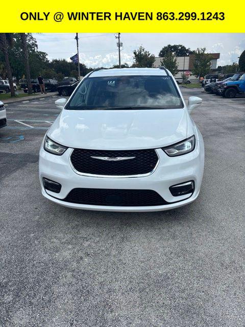 2022 Chrysler Pacifica Touring L for sale in Winter Haven, FL