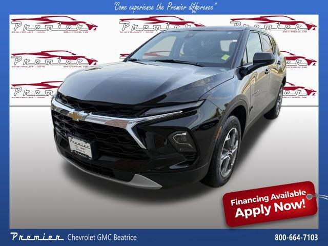 2026 Chevrolet Blazer LT for sale in Beatrice, NE