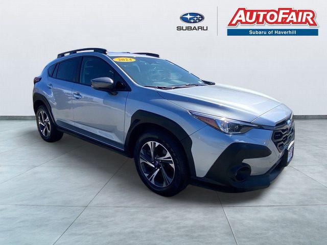 2024 Subaru Crosstrek Premium for sale in Haverhill, NH