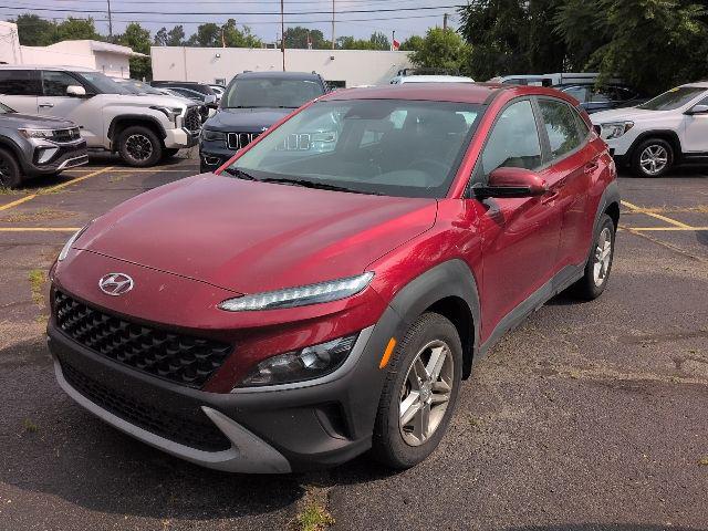 2023 Hyundai Kona SE