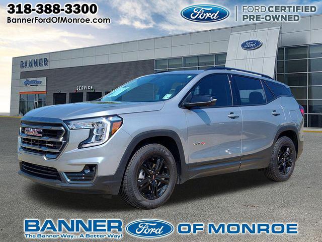 2024 GMC Terrain AWD AT4 for sale in Monroe, LA