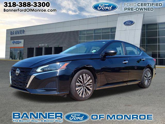 2024 Nissan Altima SV FWD for sale in Monroe, LA