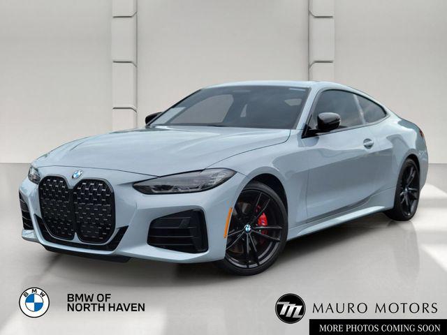 2024 BMW M4 xDrive for sale in North Haven, CT