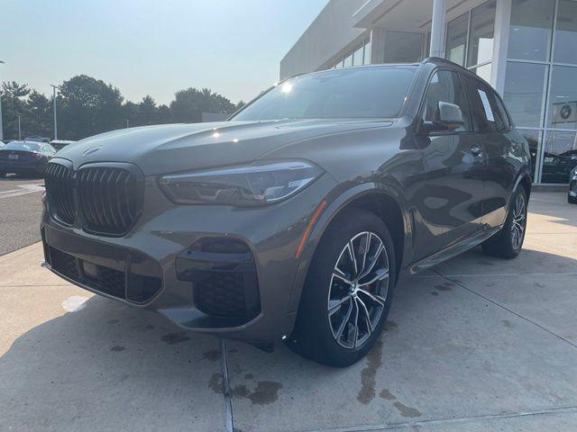 2023 BMW X5 xDrive40i for sale in North Haven, CT