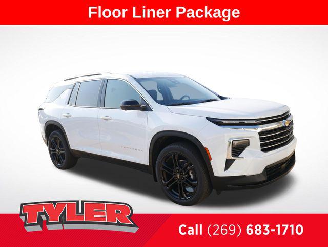 2027 Chevrolet Traverse AWD LT for sale in Niles, MI