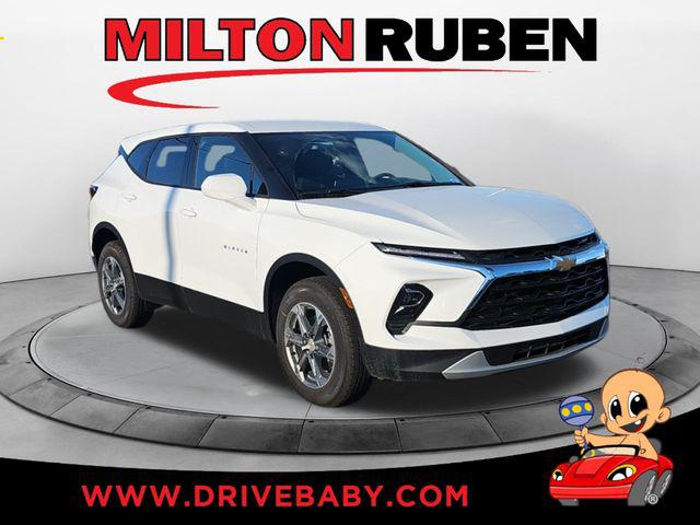 2026 Chevrolet Blazer LT for sale in Augusta, GA