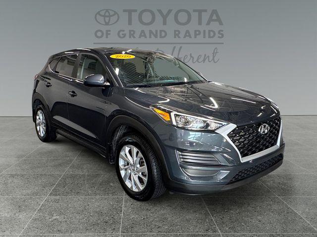 2020 Hyundai Tucson SE for sale in Grand Rapids, MI