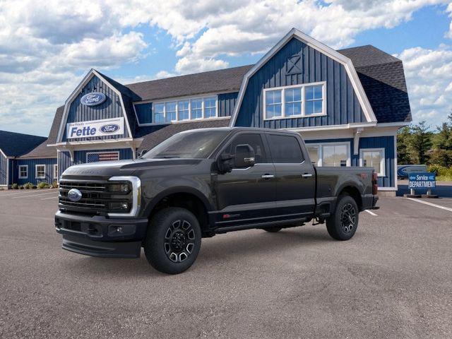 2026 Ford F-350 Platinum for sale in Warwick, NY