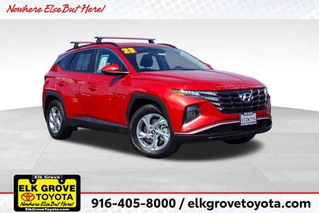 2023 Hyundai Tucson SEL for sale in Elk Grove, CA