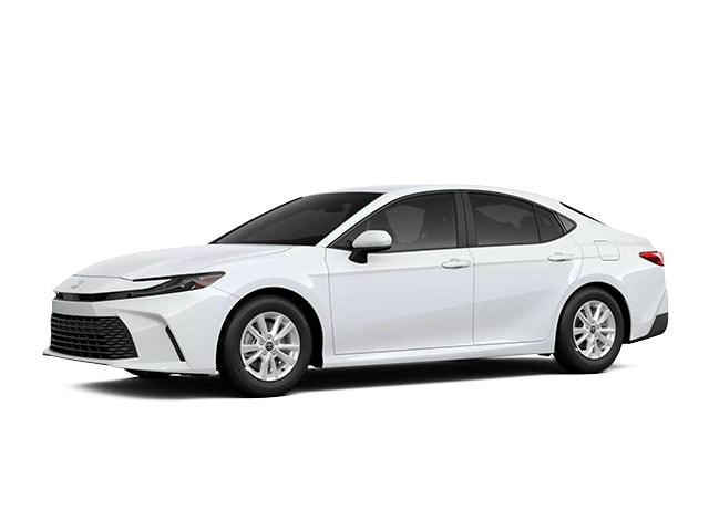 2026 Toyota Camry LE for sale in Doylestown, PA
