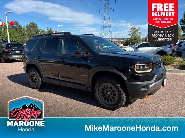2026 Honda Passport AWD TrailSport for sale in Colorado Springs, CO