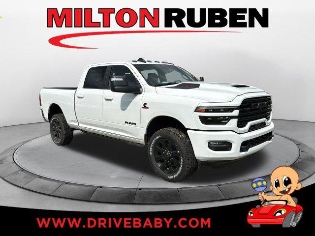 2027 Ram 2500 Laramie for sale in Augusta, GA