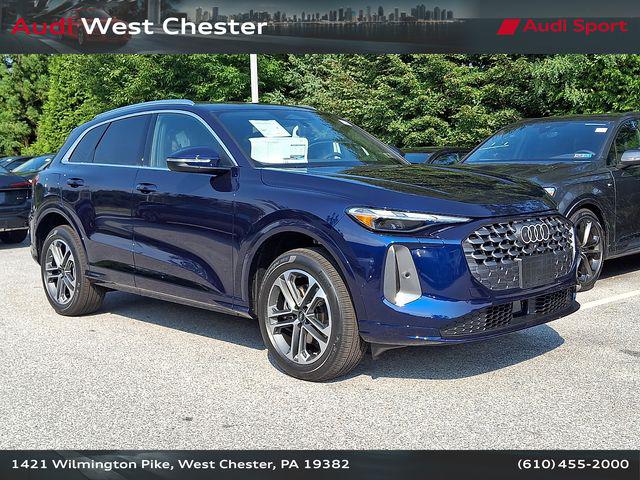 2026 Audi Q5 Premium TFSI quattro S tronic for sale in West Chester, PA