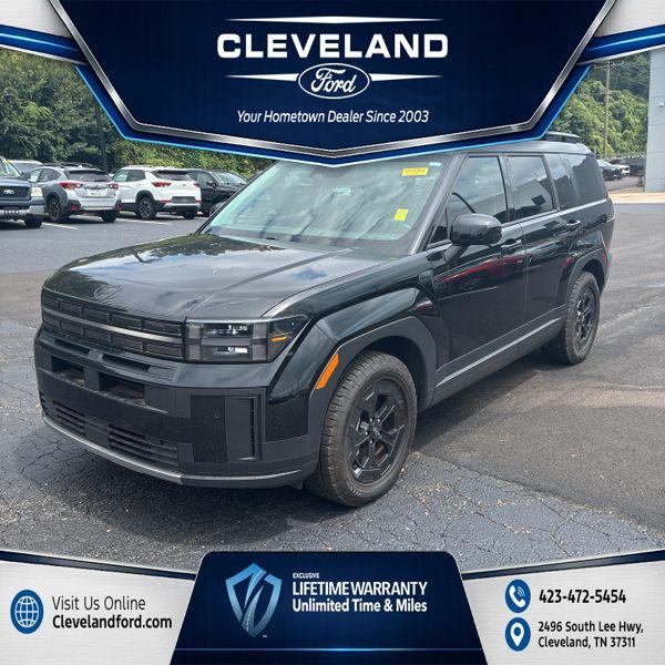 2025 Hyundai Santa Fe XRT for sale in Cleveland, TN