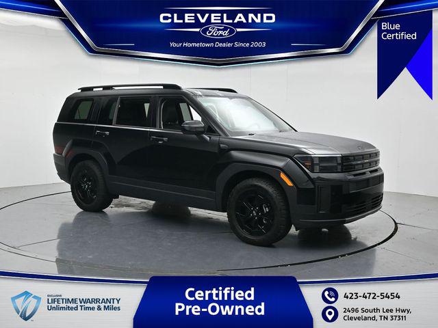 2025 Hyundai Santa Fe XRT for sale in Cleveland, TN