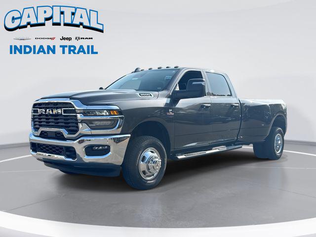 2026 Ram 3500 Tradesman Crew Cab 4x4 8 Box for sale in Indian Trail, NC